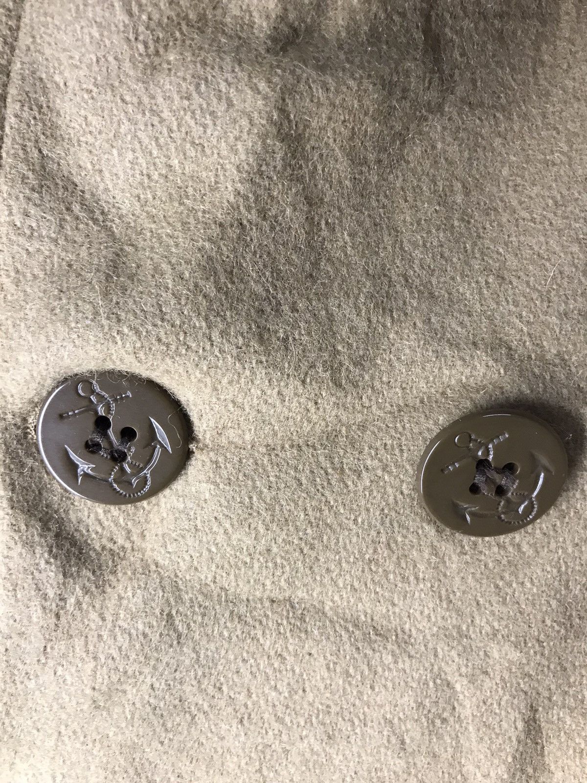 BEAUTY&YOUTH × Fidelity × United Arrows Wool jacket coat made in usa Size US M / EU 48-50 / 2 - 4 Thumbnail