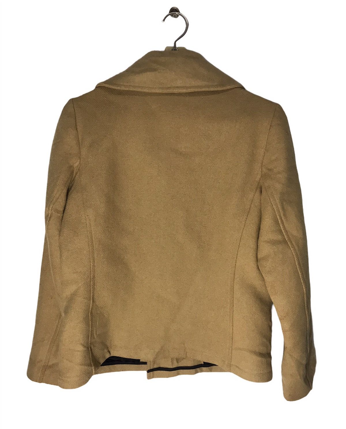 BEAUTY&YOUTH × Fidelity × United Arrows Wool jacket coat made in usa Size US M / EU 48-50 / 2 - 2 Thumbnail