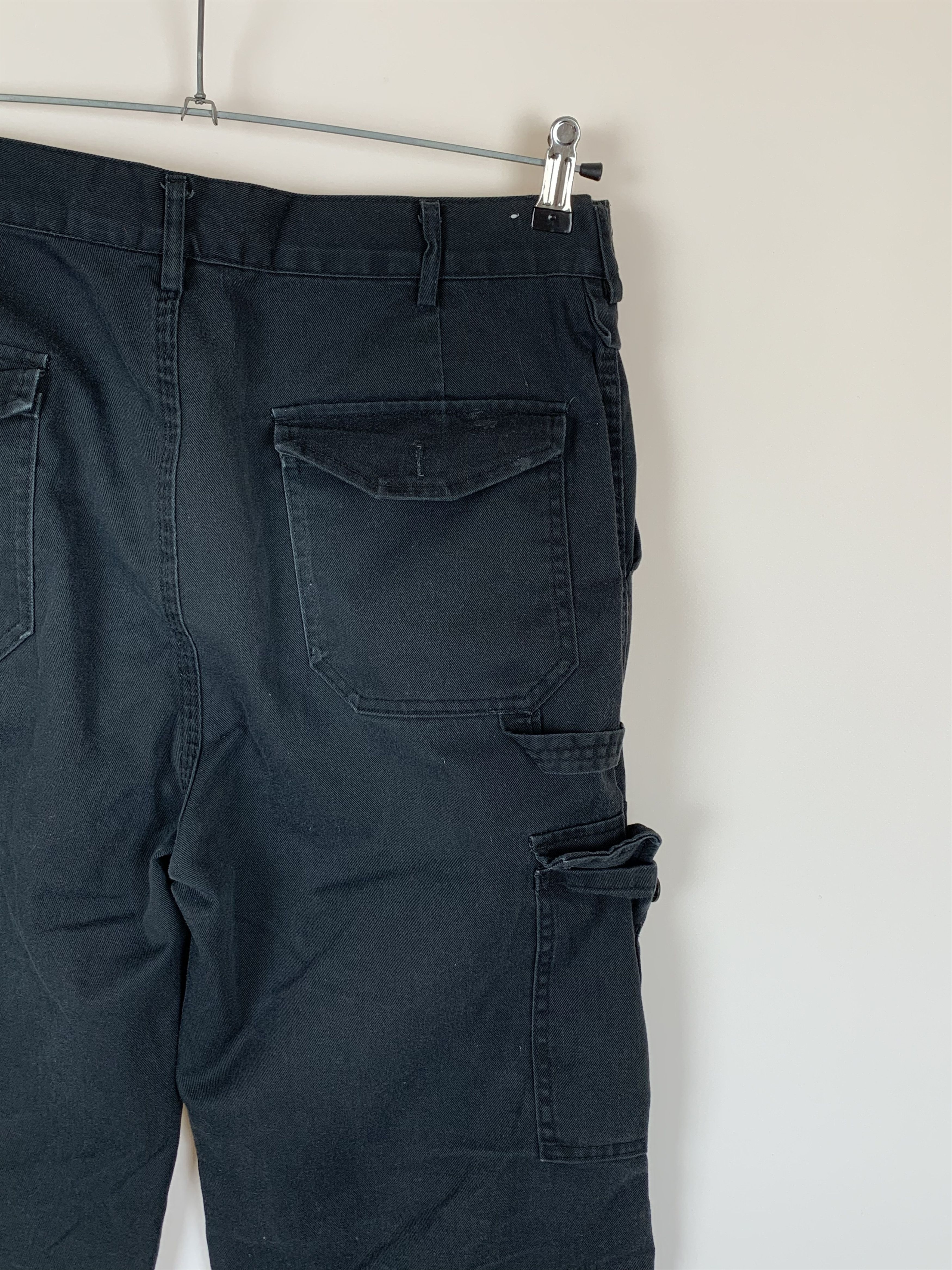 Dickies × Vintage Vintage Dickies Cargo Work Pant Size US 34 / EU 50 - 7 Thumbnail