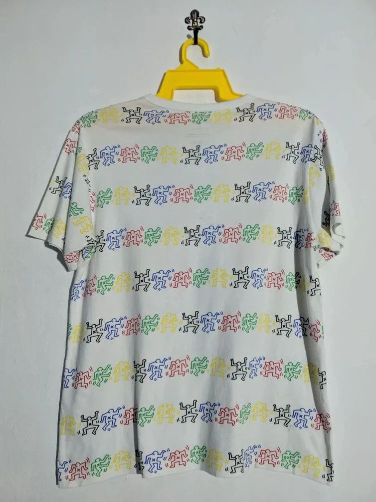 Keith Haring Keith Haring Moma Full Print Size US L / EU 52-54 / 3 - 2 Thumbnail