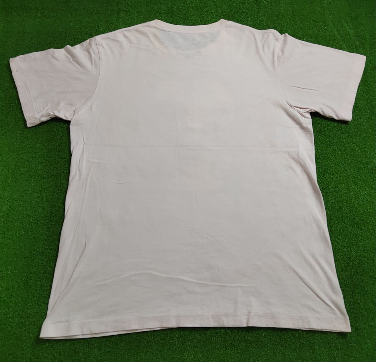 Cartoon Network Kaws X Peanuts Snoopy Pocket Tee rare Size US L / EU 52-54 / 3 - 7 Thumbnail