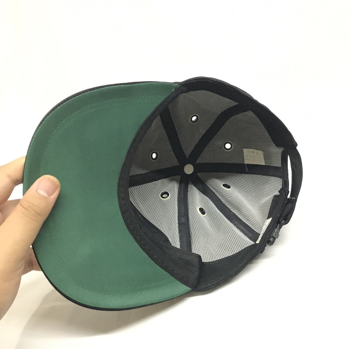 Japanese Brand Maritime Self Defence Force Hats Caps Size ONE SIZE - 6 Thumbnail