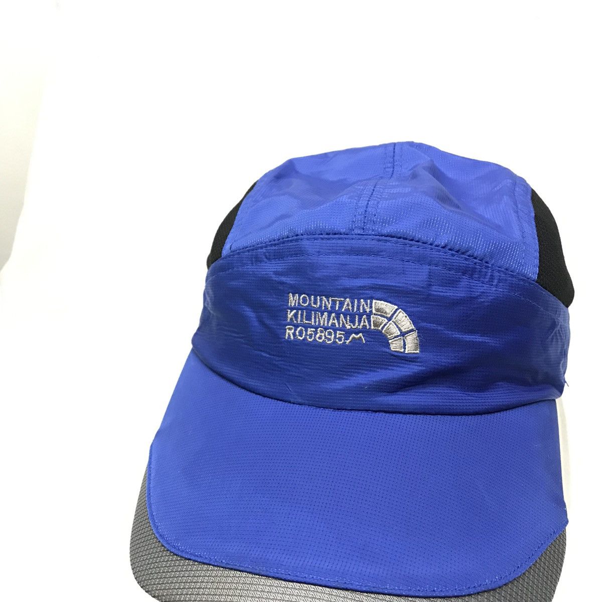 Designer Mountain Kilimanja Hiking Hats Caps Size ONE SIZE - 4 Thumbnail