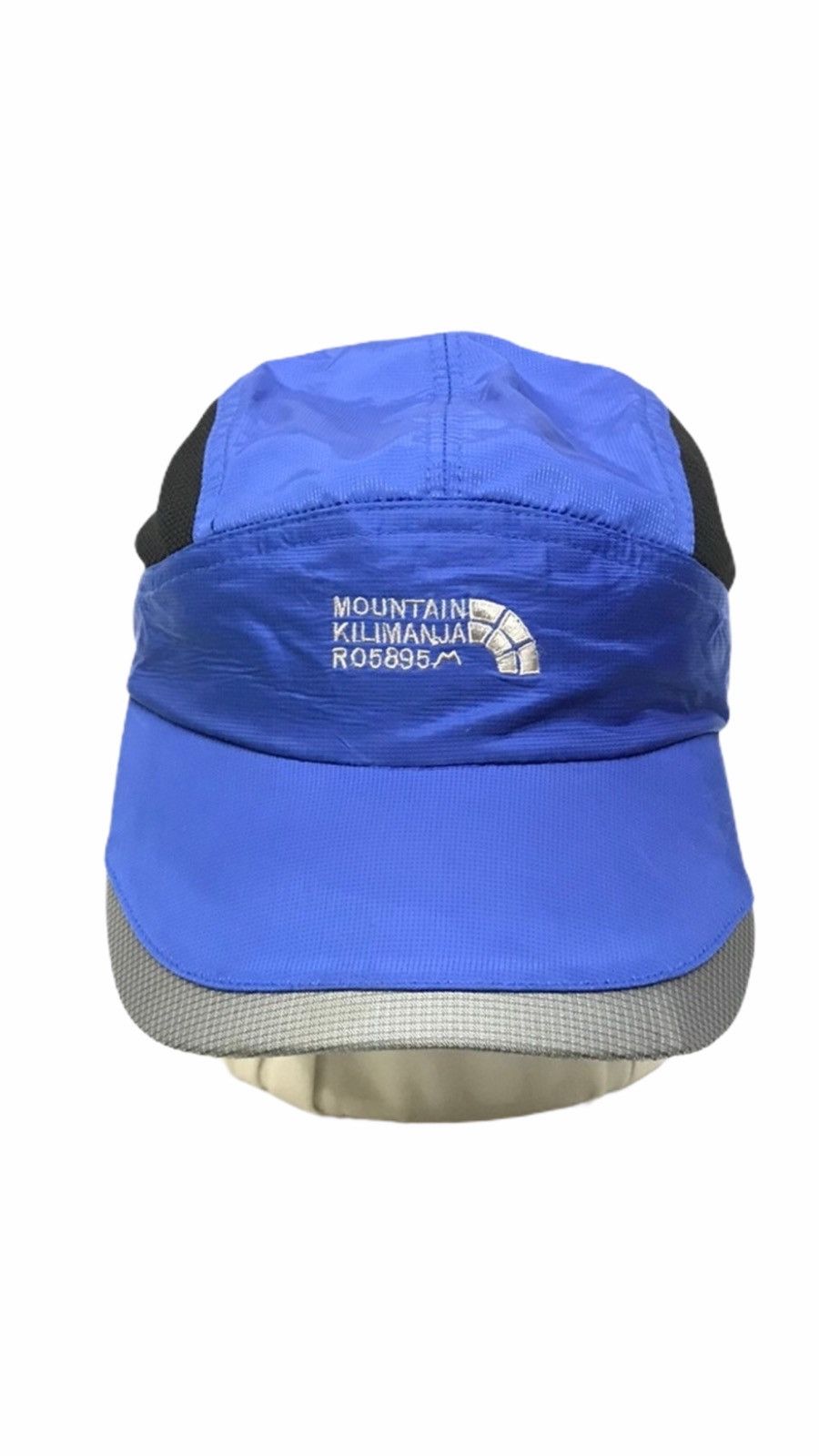 Designer Mountain Kilimanja Hiking Hats Caps Size ONE SIZE - 2 Thumbnail