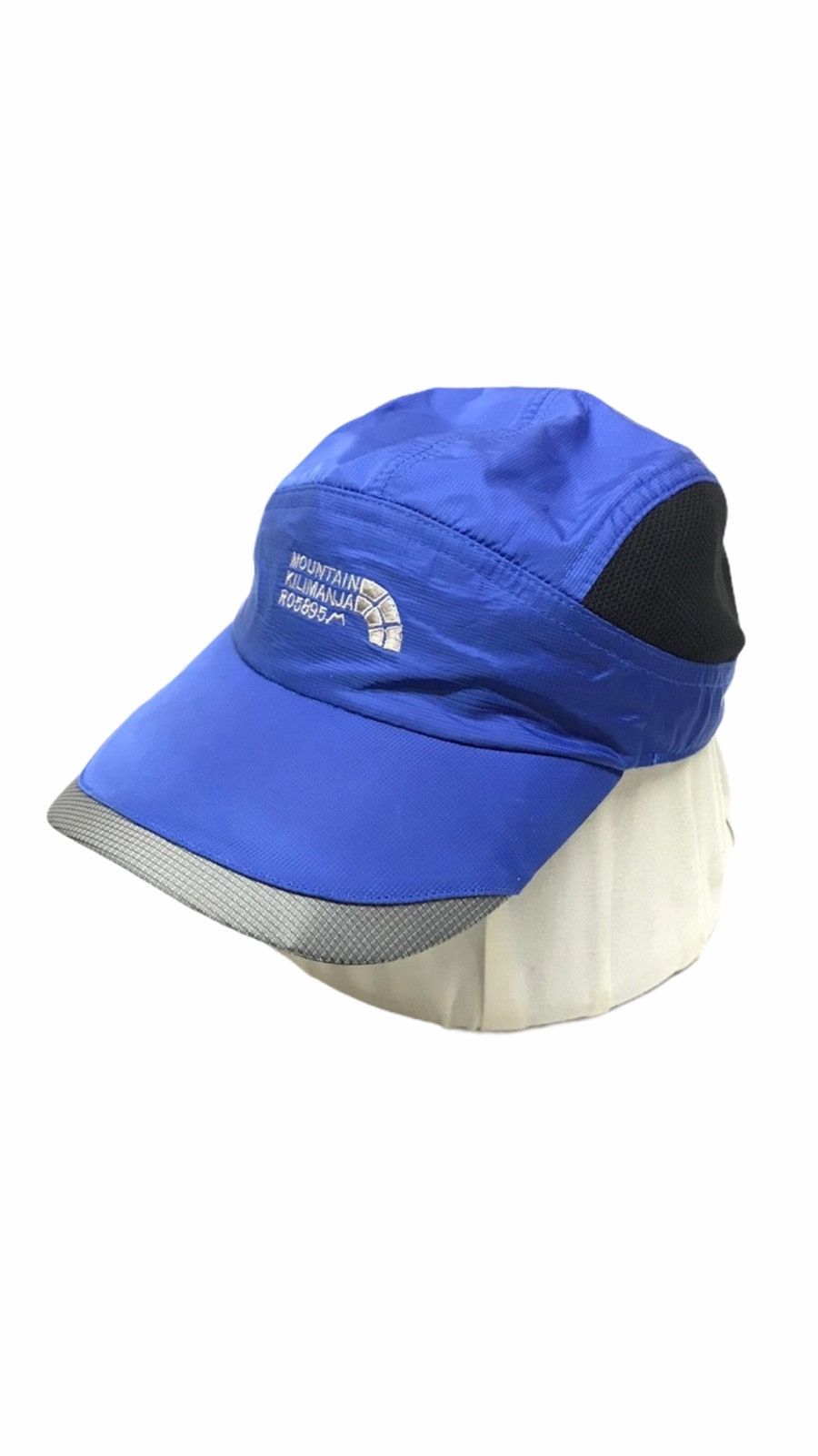 Designer Mountain Kilimanja Hiking Hats Caps Size ONE SIZE - 3 Thumbnail