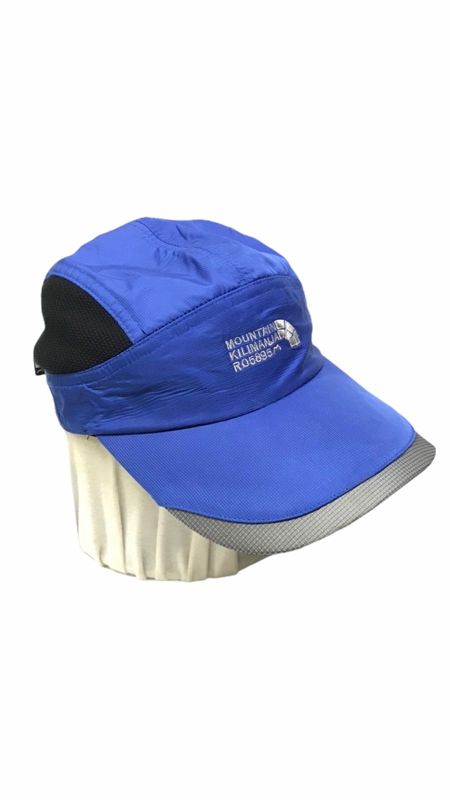 Designer Mountain Kilimanja Hiking Hats Caps Size ONE SIZE - 1 Thumbnail