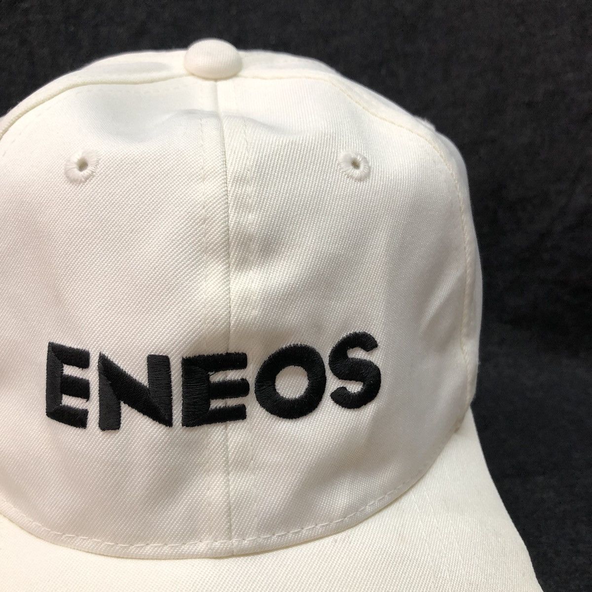 Designer × Honda Eneos Honda Racing Team Team Partner Hats Caps Size ONE SIZE - 4 Thumbnail