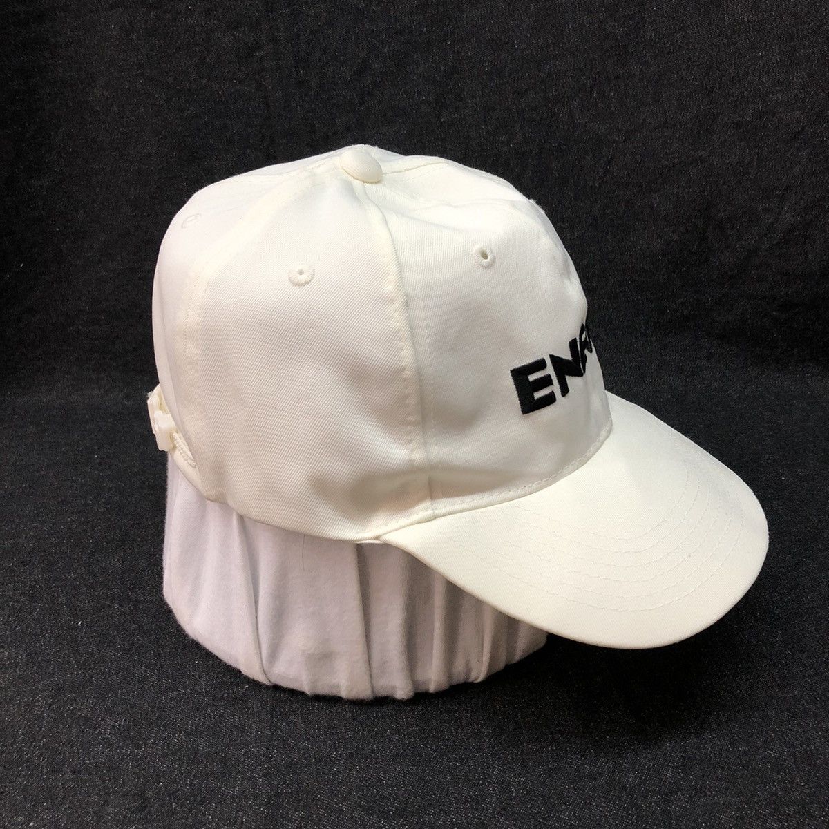 Designer × Honda Eneos Honda Racing Team Team Partner Hats Caps Size ONE SIZE - 5 Thumbnail