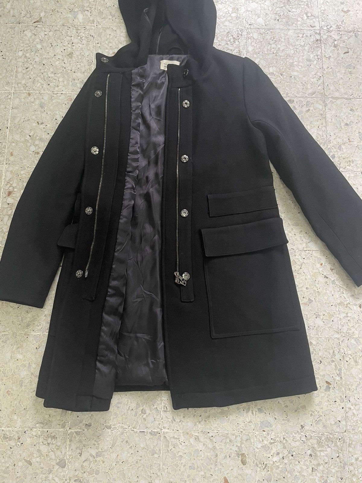 Nili Lotan Nili lotan Size S / US 4 / IT 40 - 2 Thumbnail