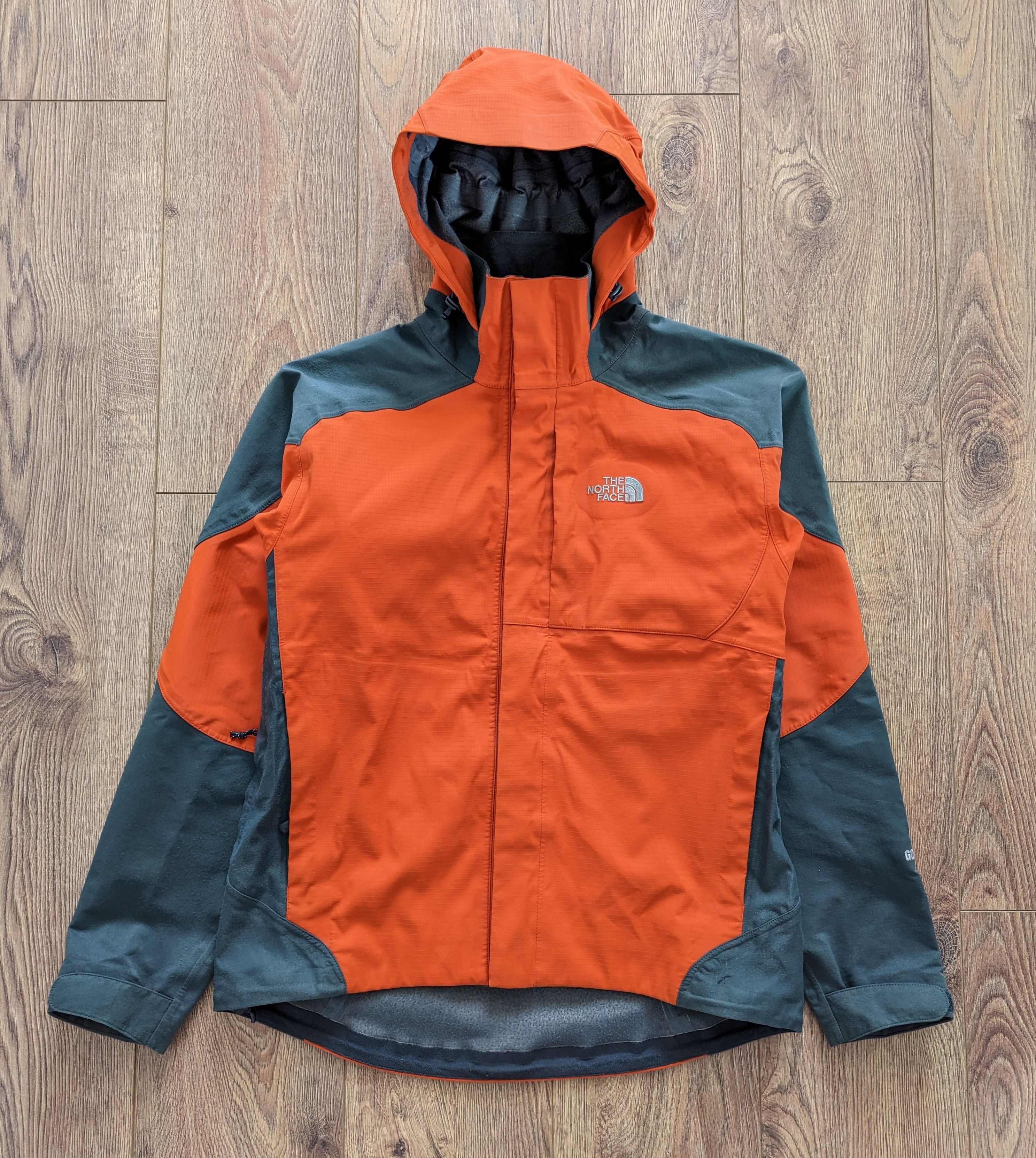 North face jacket go outdoors best sale