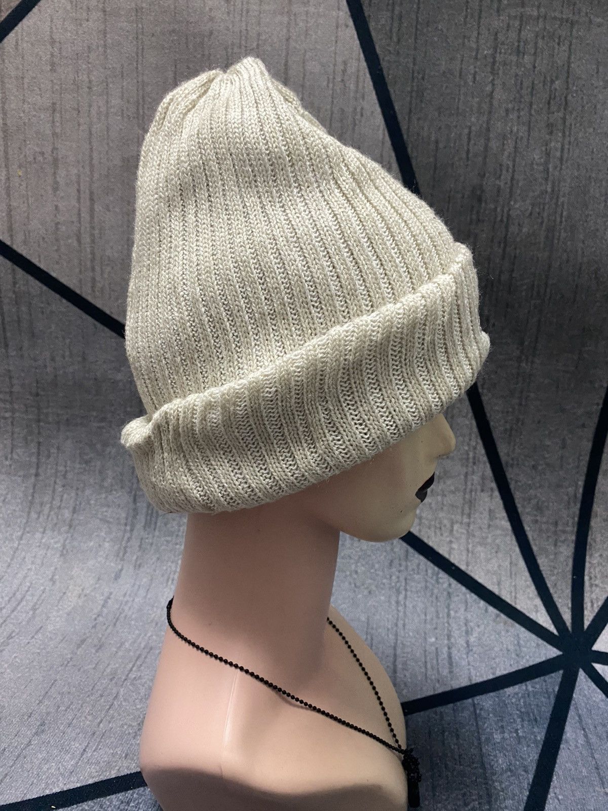 O'Neill Oneil Embroidered logo Beanie Hat Size ONE SIZE - 3 Thumbnail