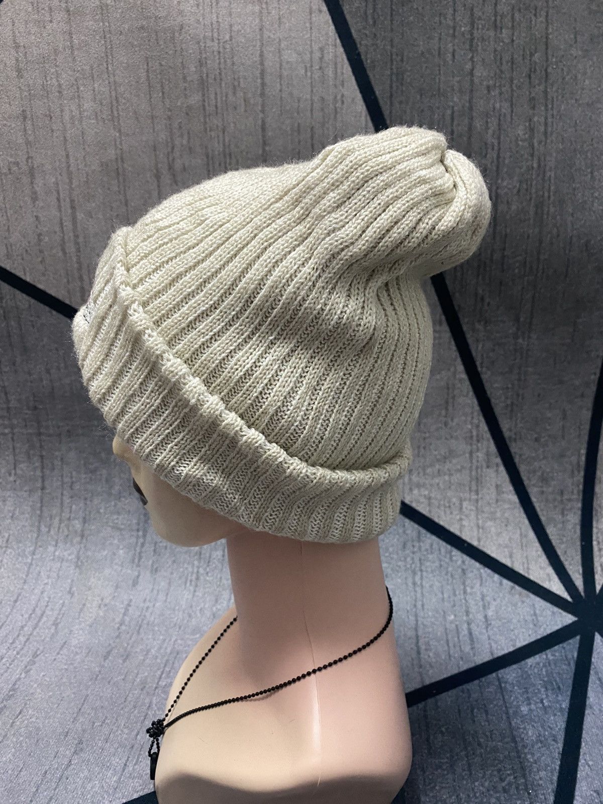 O'Neill Oneil Embroidered logo Beanie Hat Size ONE SIZE - 4 Thumbnail