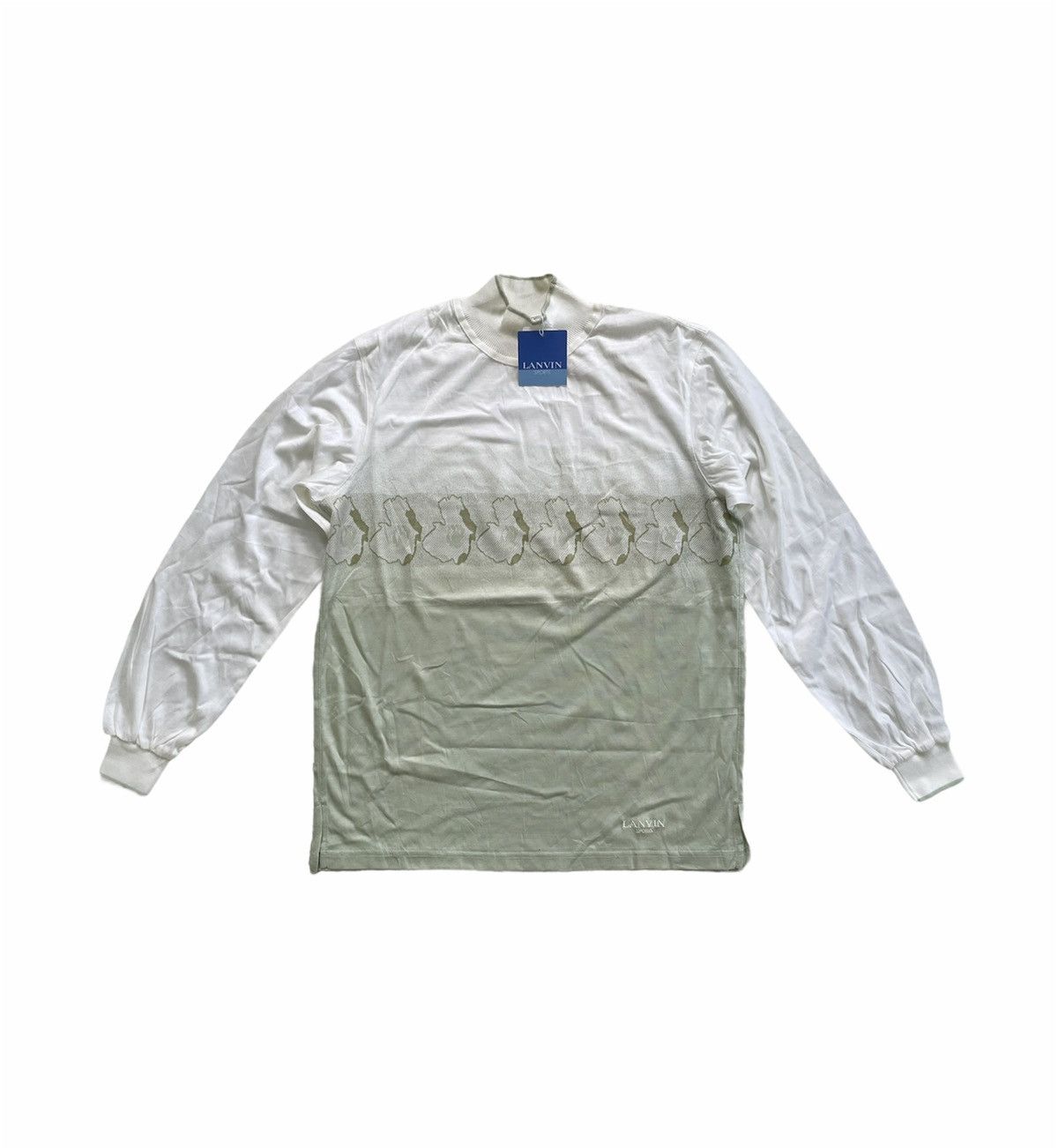 Lanvin Lanvin jumper Size US M / EU 48-50 / 2 - 1 Thumbnail