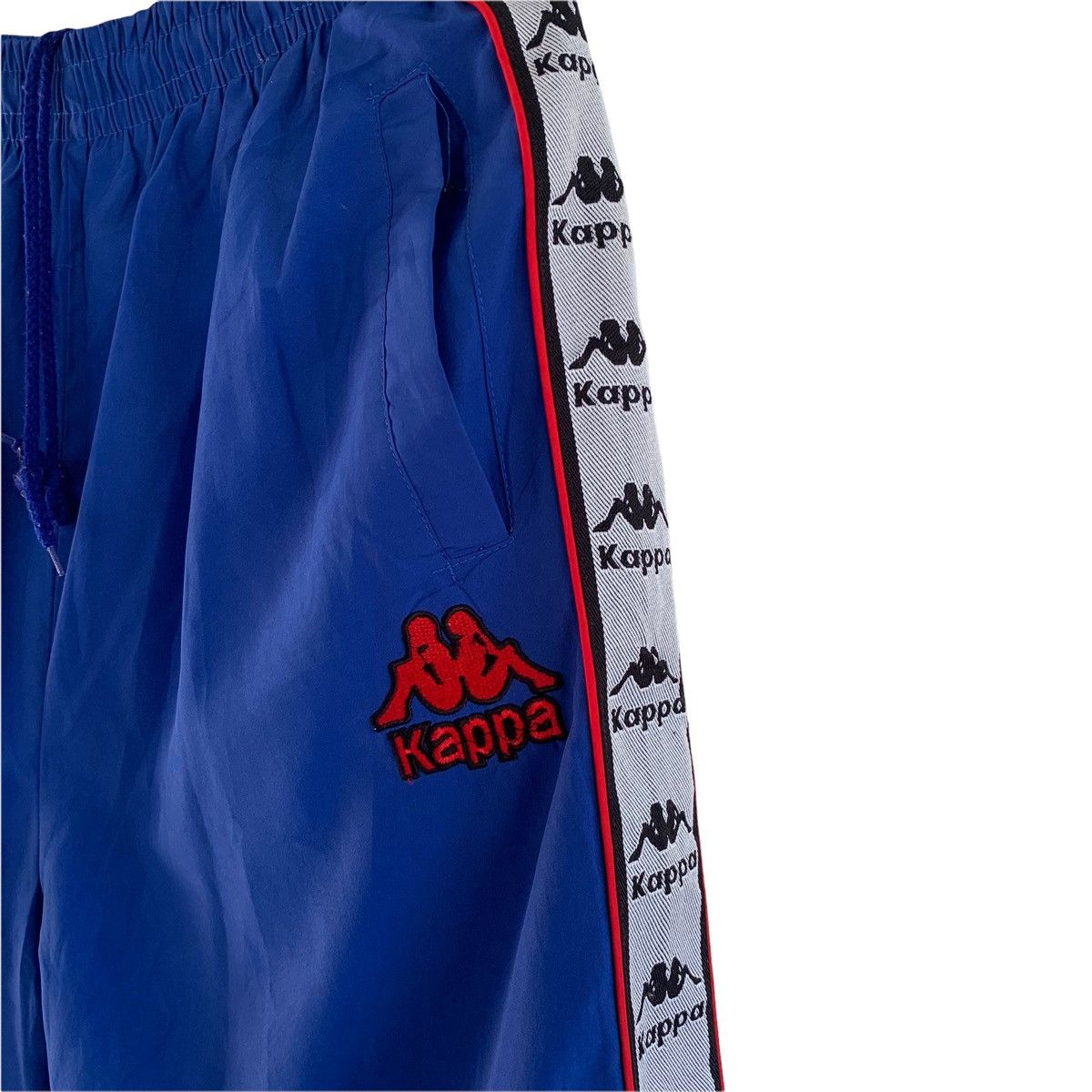 Kappa Vintage Kappa Side-Tape Track Pant Size US 32 / EU 48 - 5 Thumbnail