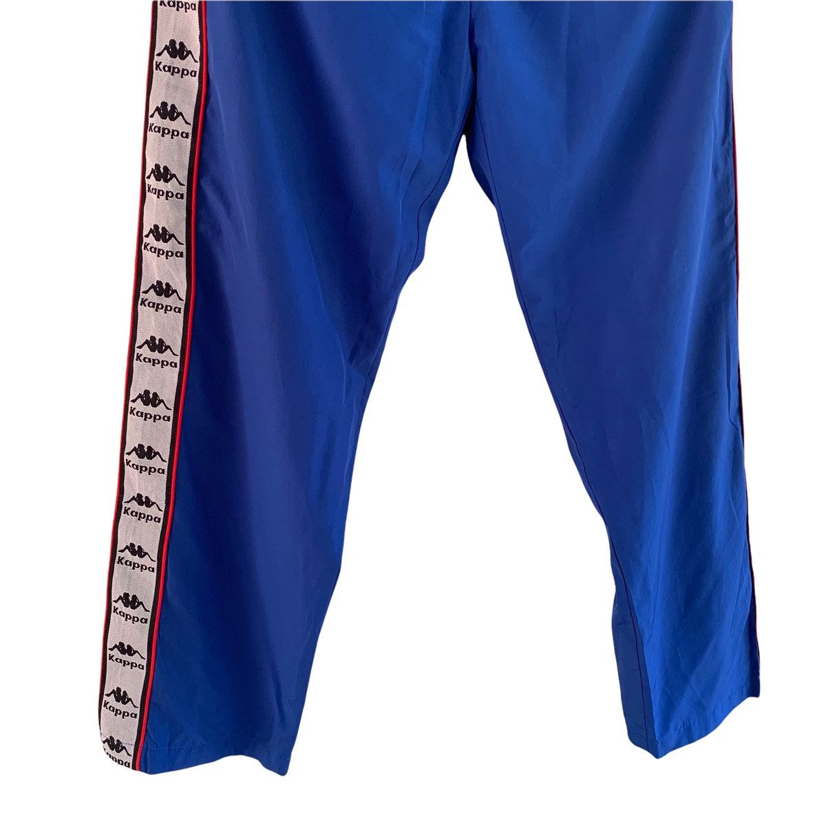 Kappa Vintage Kappa Side-Tape Track Pant Size US 32 / EU 48 - 4 Thumbnail