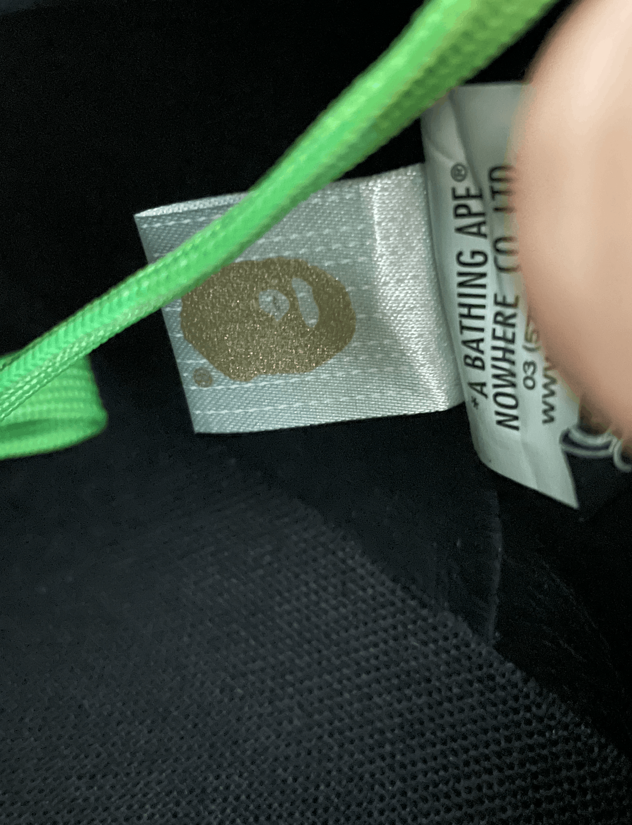Bape BAPE X RAZER BAPE STA Size US 8.5 / EU 41-42 - 10 Thumbnail