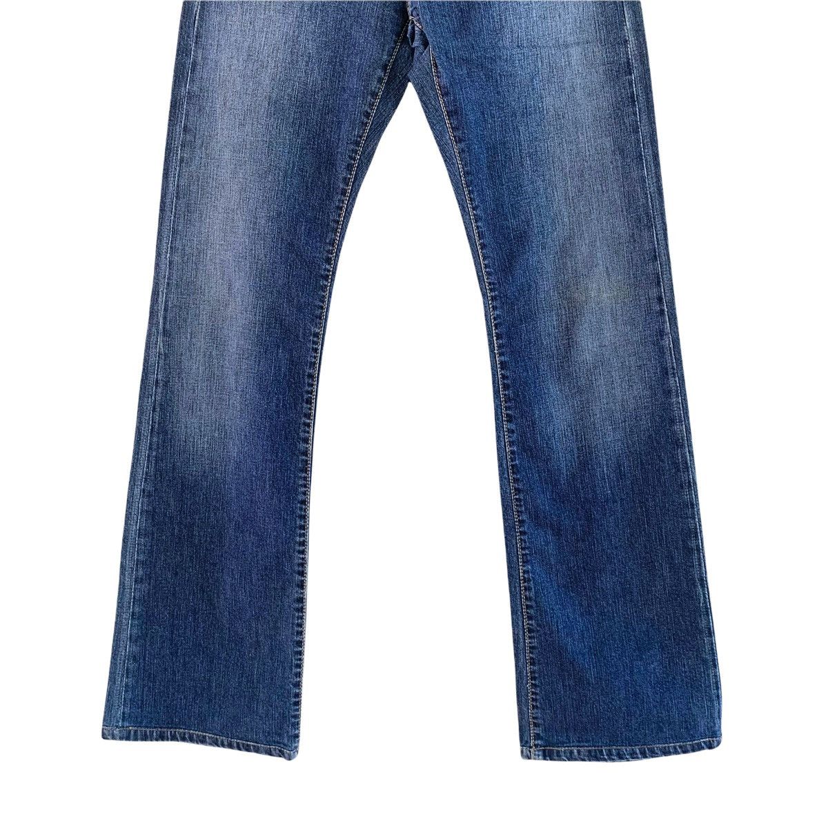Lacoste Lacoste Low Rise Pant Size US 27 - 4 Thumbnail