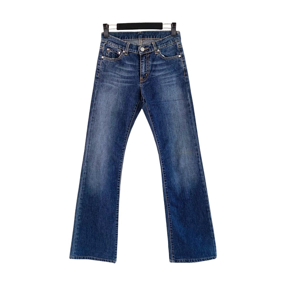Lacoste Lacoste Low Rise Pant Size US 27 - 1 Thumbnail