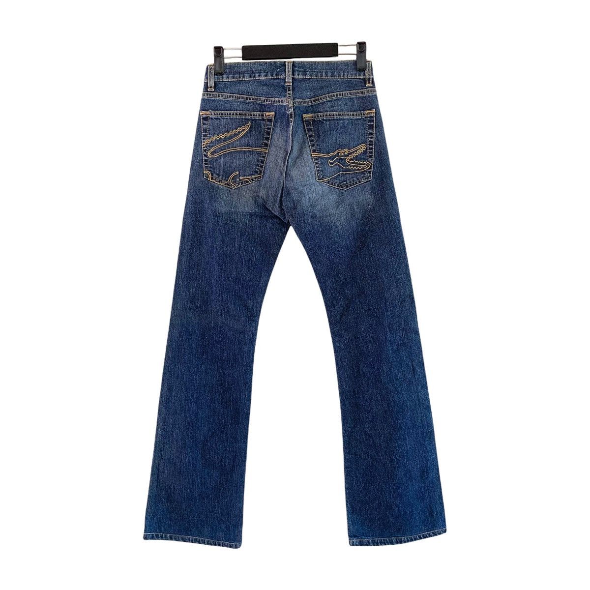 Lacoste Lacoste Low Rise Pant Size US 27 - 2 Thumbnail