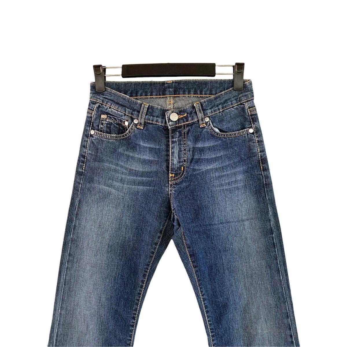 Lacoste Lacoste Low Rise Pant Size US 27 - 3 Thumbnail