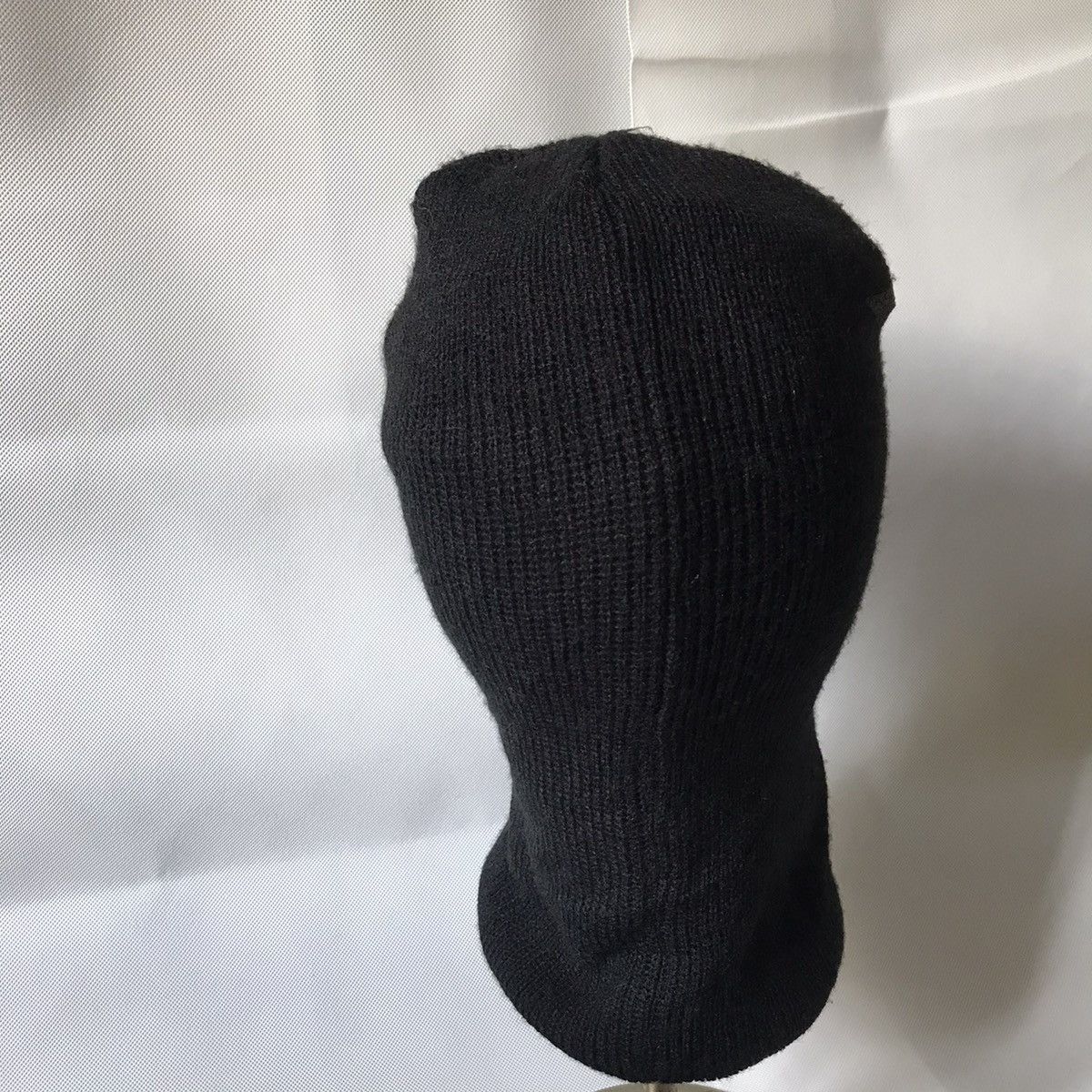 Japanese Brand × Seditionaries Unknown Masked Star rock rare beanie balaclava punk style Size ONE SIZE - 3 Thumbnail