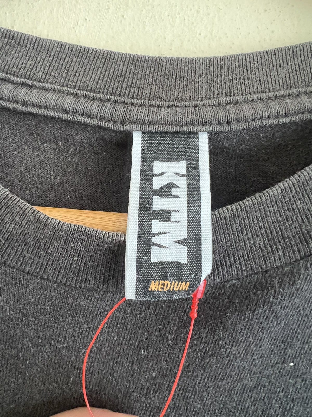 Japanese Brand × Vintage Vintage KTM T Shirt Size US M / EU 48-50 / 2 - 4 Thumbnail