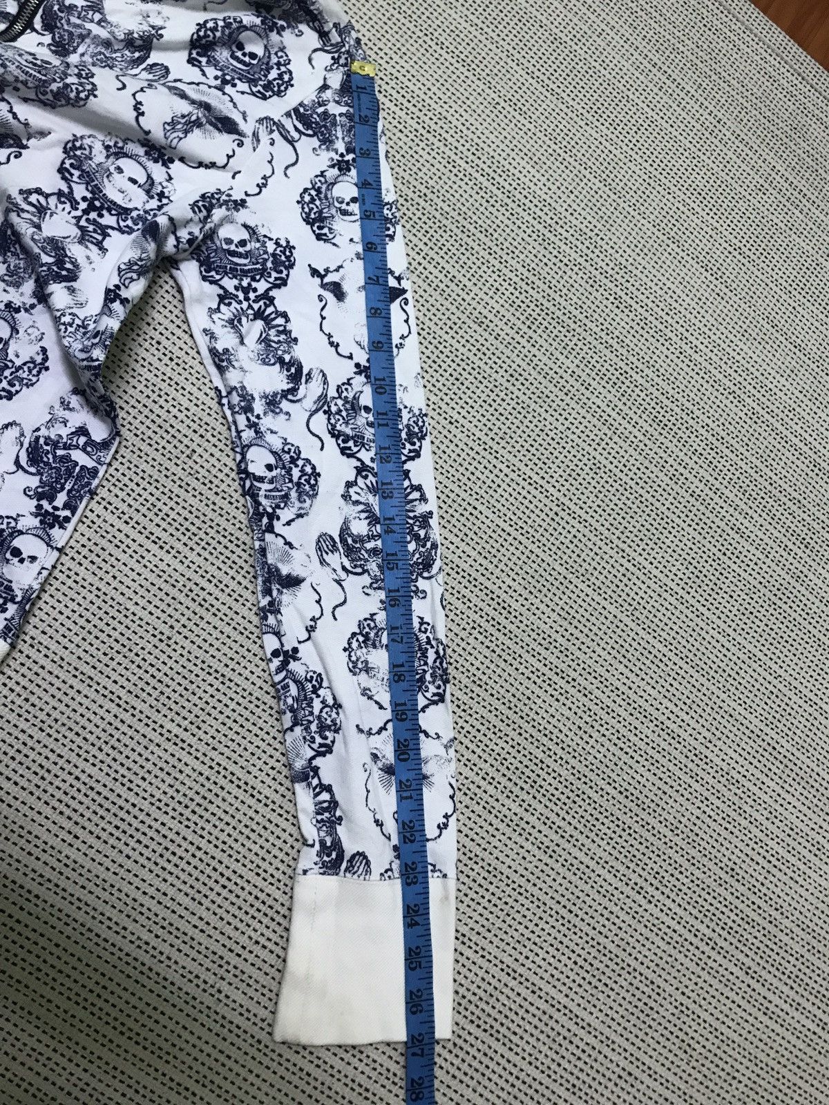 Energie energie jean session worn out & d-stressed Size S / US 4 / IT 40 - 9 Thumbnail