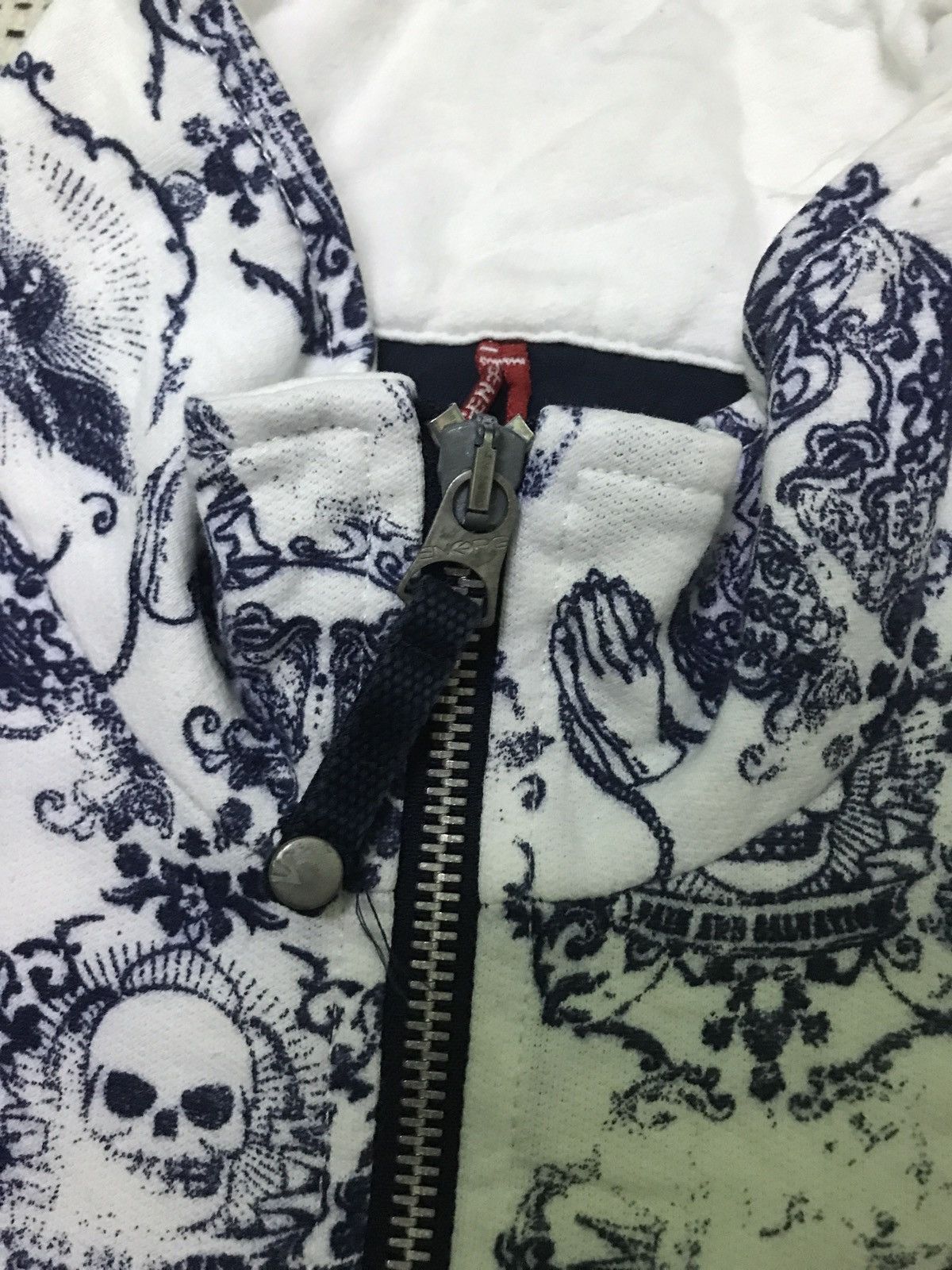 Energie energie jean session worn out & d-stressed Size S / US 4 / IT 40 - 5 Thumbnail