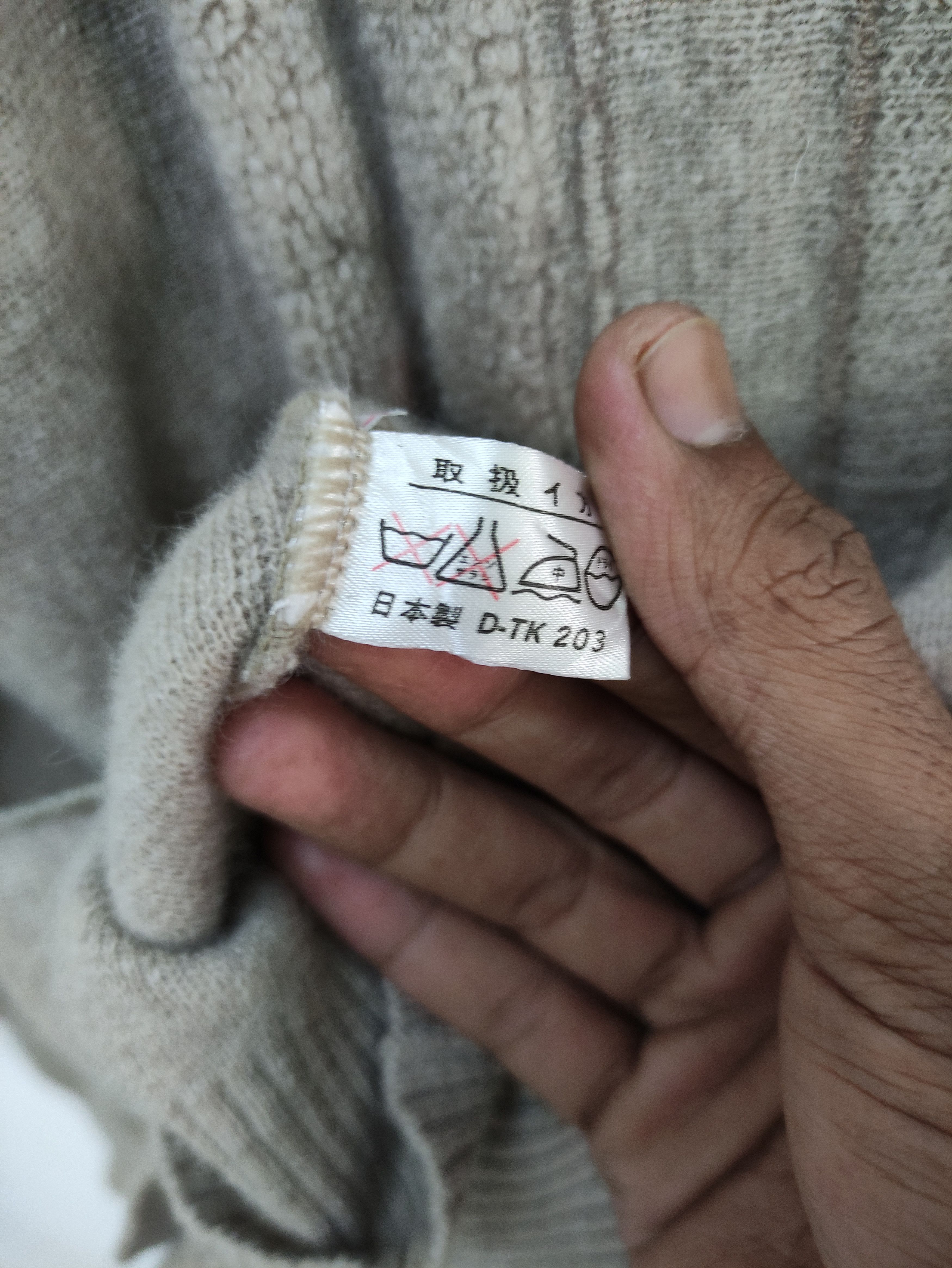 Japanese Brand × Vintage Vintage Vizsla Wool Cardigan Made in Japan Size US M / EU 48-50 / 2 - 5 Thumbnail
