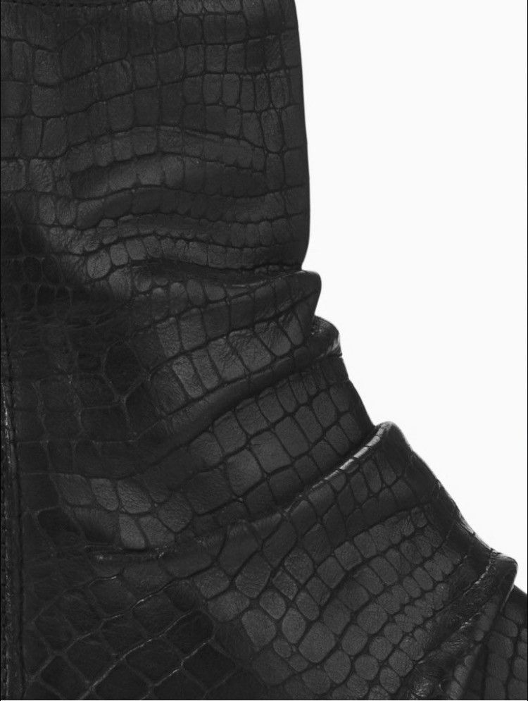 John Varvatos Richards Sharpei boot. 10 Size US 10 / EU 43 - 7 Thumbnail