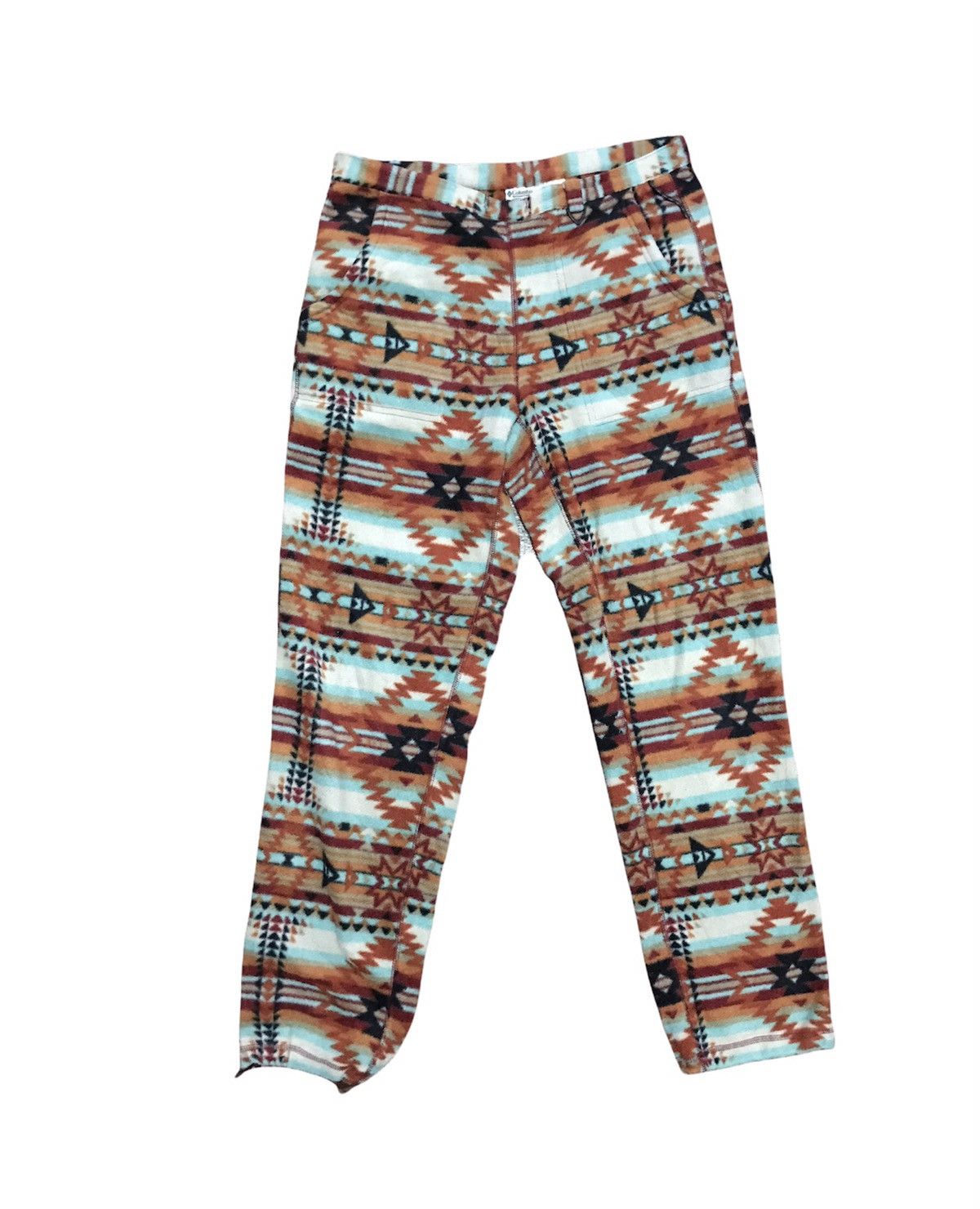 Columbia 🔥BEST OFFER 🔥Colombia pant outdoor Size US 32 / EU 48 - 2 Thumbnail