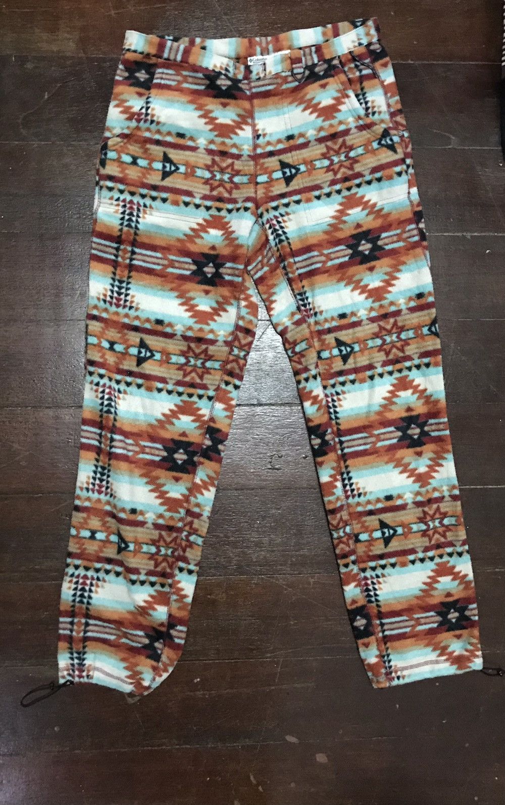 Columbia 🔥BEST OFFER 🔥Colombia pant outdoor Size US 32 / EU 48 - 8 Thumbnail