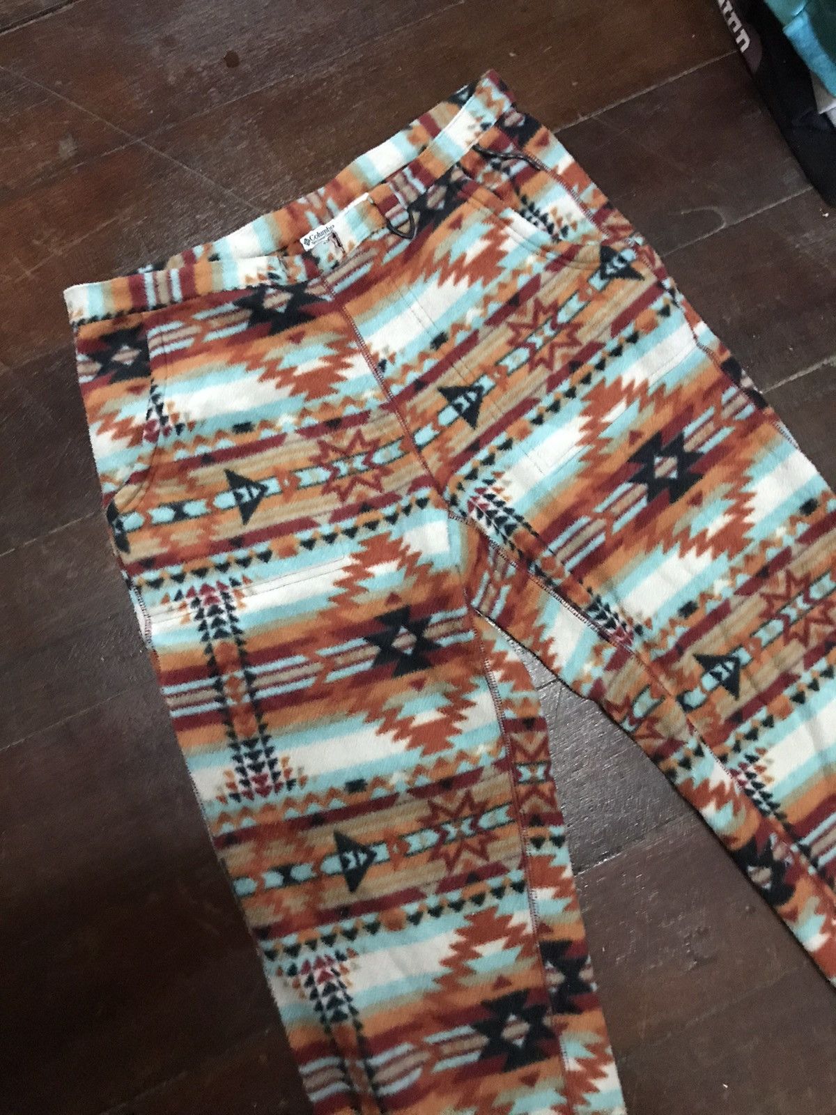 Columbia 🔥BEST OFFER 🔥Colombia pant outdoor Size US 32 / EU 48 - 10 Thumbnail