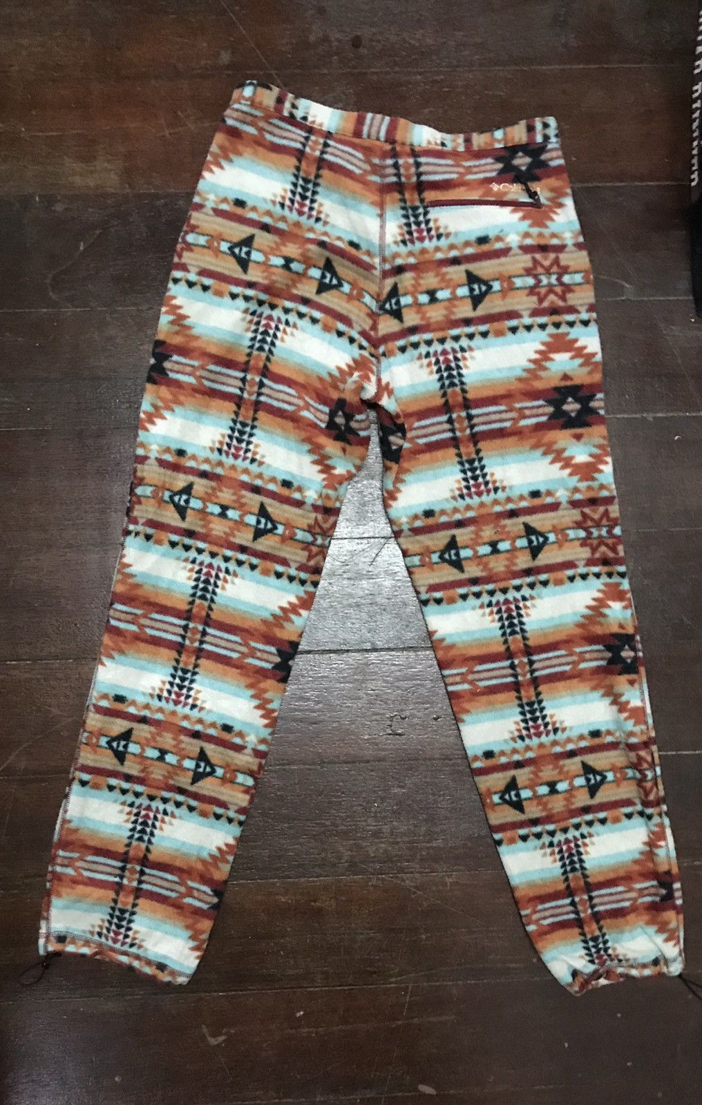 Columbia 🔥BEST OFFER 🔥Colombia pant outdoor Size US 32 / EU 48 - 11 Thumbnail