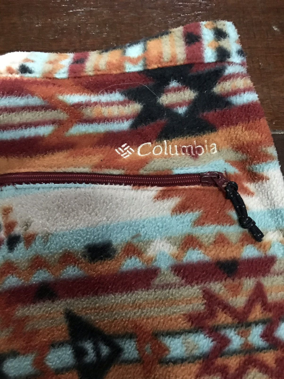 Columbia 🔥BEST OFFER 🔥Colombia pant outdoor Size US 32 / EU 48 - 7 Thumbnail