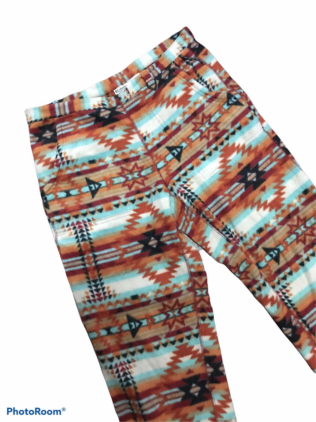 Columbia 🔥BEST OFFER 🔥Colombia pant outdoor Size US 32 / EU 48 - 4 Thumbnail