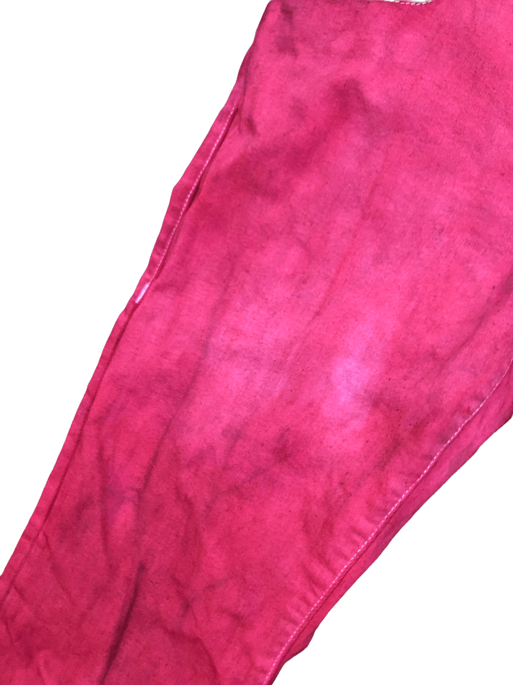 True Religion × Vintage Vintage True Religion Jeans Size 29 RICKY Red Size US 29 - 14 Thumbnail