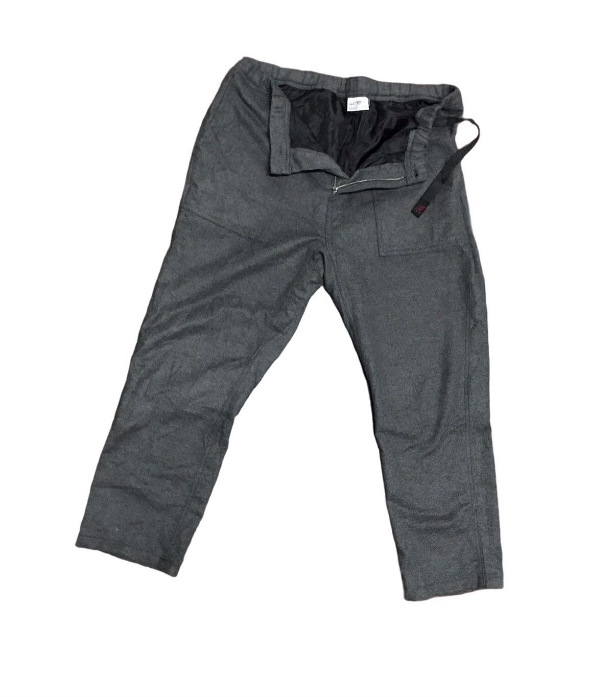 Gramicci Gramicci pant size L waist 35-36 Size US 36 / EU 52 - 3 Thumbnail