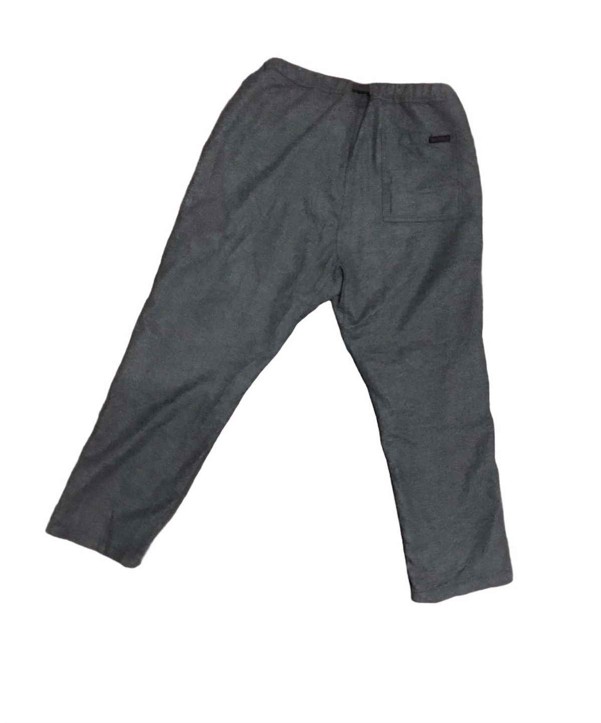 Gramicci Gramicci pant size L waist 35-36 Size US 36 / EU 52 - 4 Thumbnail