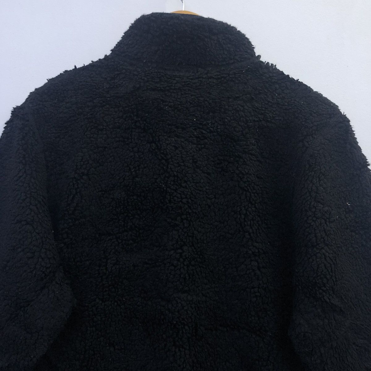 Lee ‘Rare!! Lee Single Pocket Fleece Size US M / EU 48-50 / 2 - 14 Thumbnail