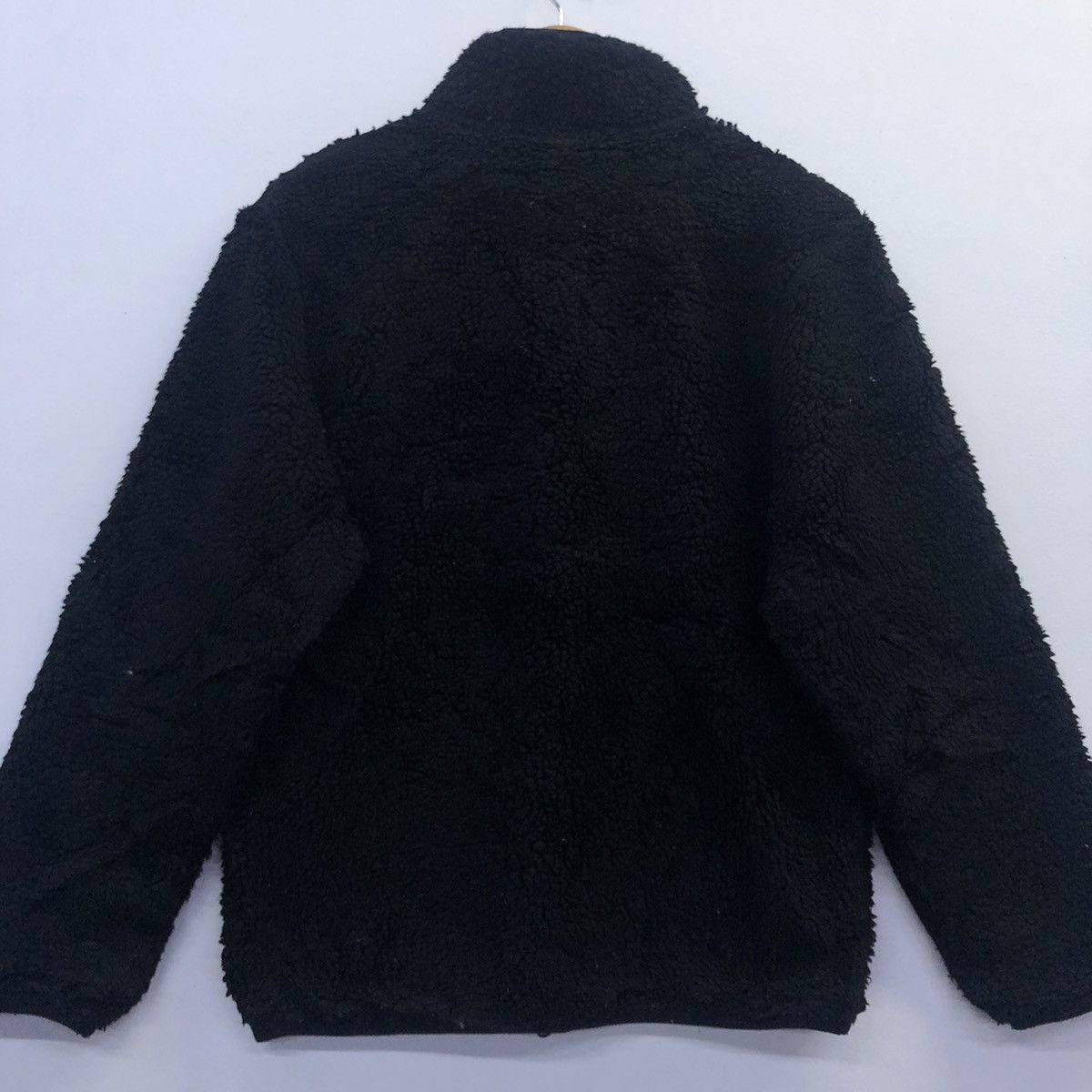 Lee ‘Rare!! Lee Single Pocket Fleece Size US M / EU 48-50 / 2 - 13 Thumbnail