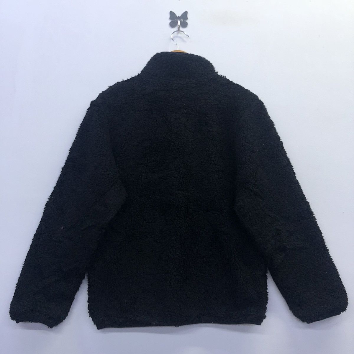 Lee ‘Rare!! Lee Single Pocket Fleece Size US M / EU 48-50 / 2 - 12 Thumbnail