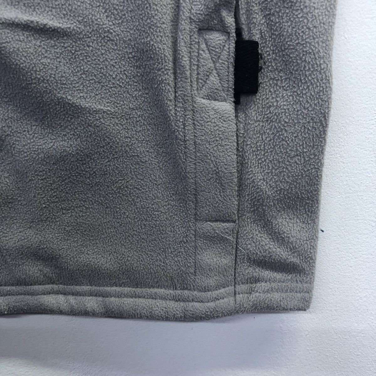 Nike ‘Rare!! Nike Fleece Vests Size US L / EU 52-54 / 3 - 7 Thumbnail