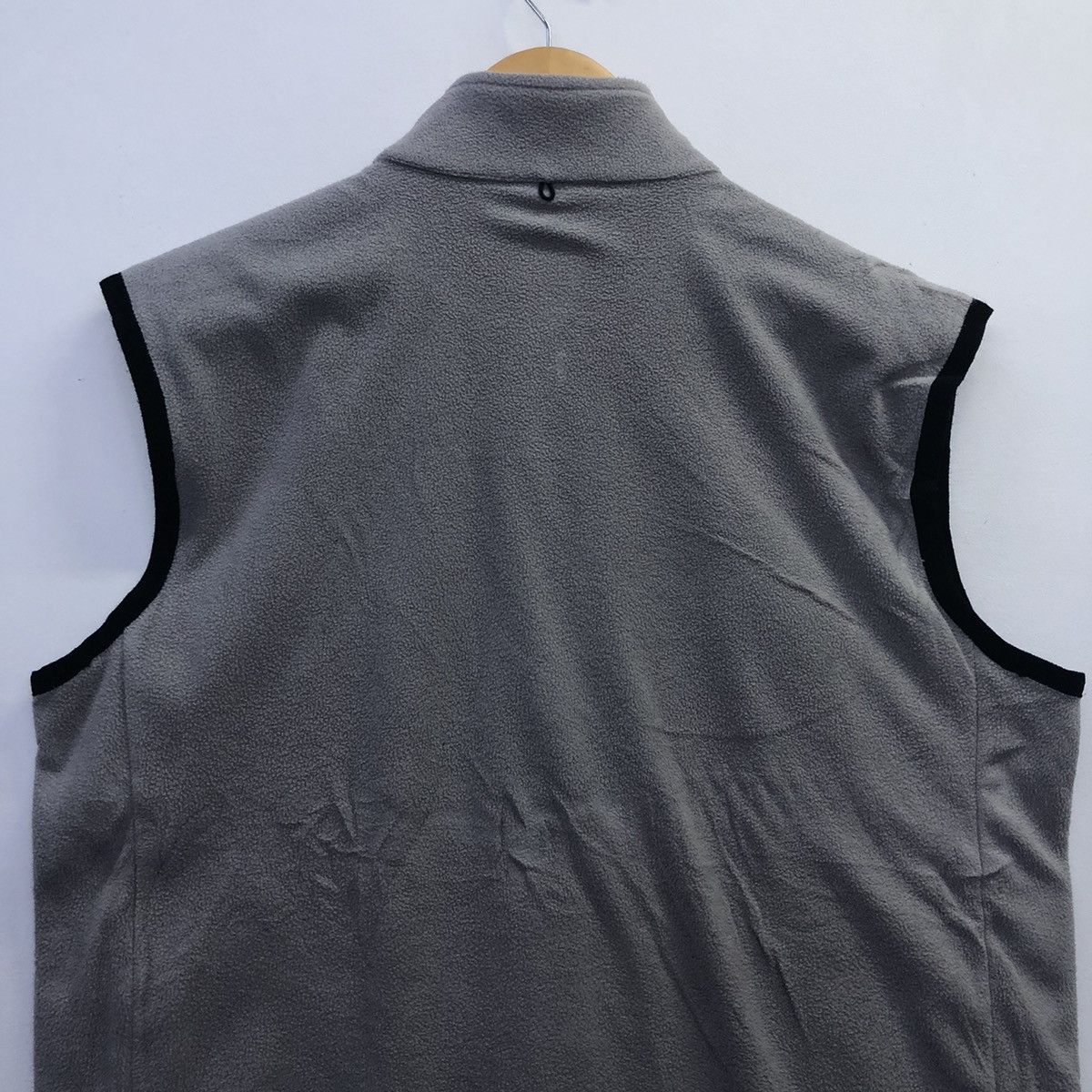 Nike ‘Rare!! Nike Fleece Vests Size US L / EU 52-54 / 3 - 15 Thumbnail