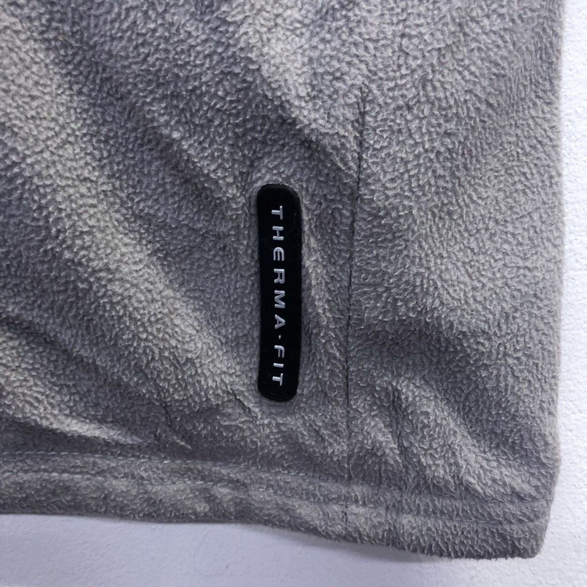 Nike ‘Rare!! Nike Fleece Vests Size US L / EU 52-54 / 3 - 16 Thumbnail