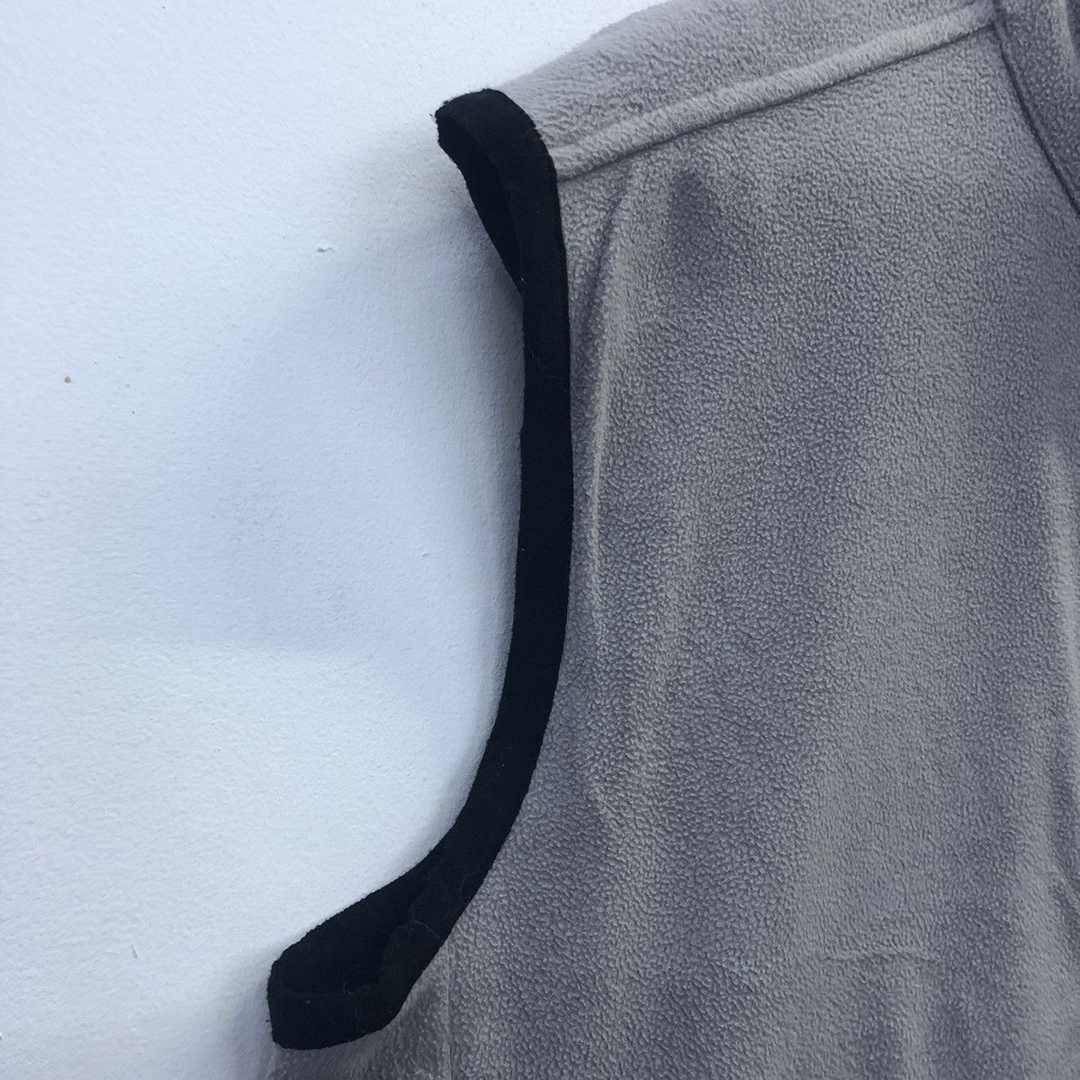 Nike ‘Rare!! Nike Fleece Vests Size US L / EU 52-54 / 3 - 6 Thumbnail