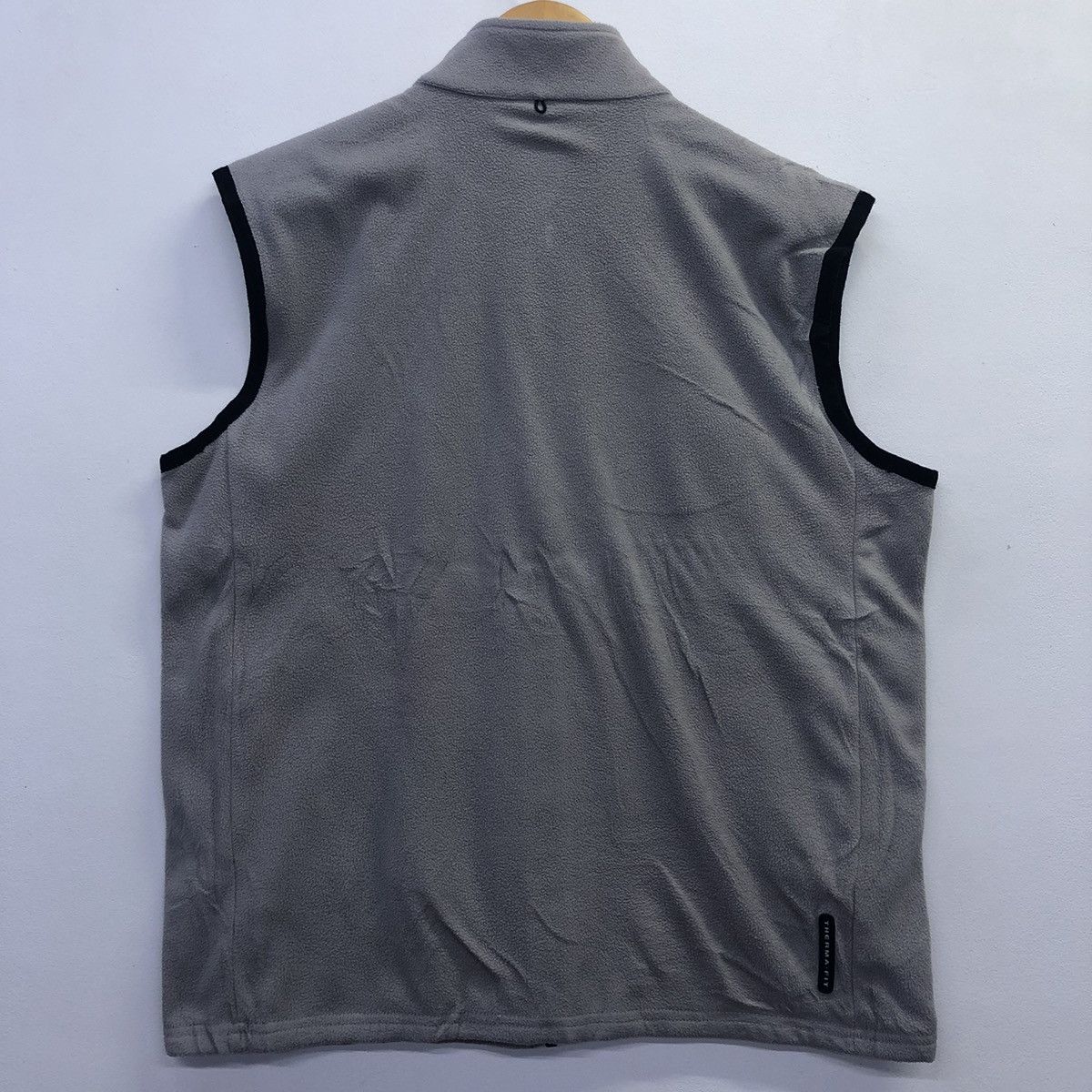 Nike ‘Rare!! Nike Fleece Vests Size US L / EU 52-54 / 3 - 14 Thumbnail