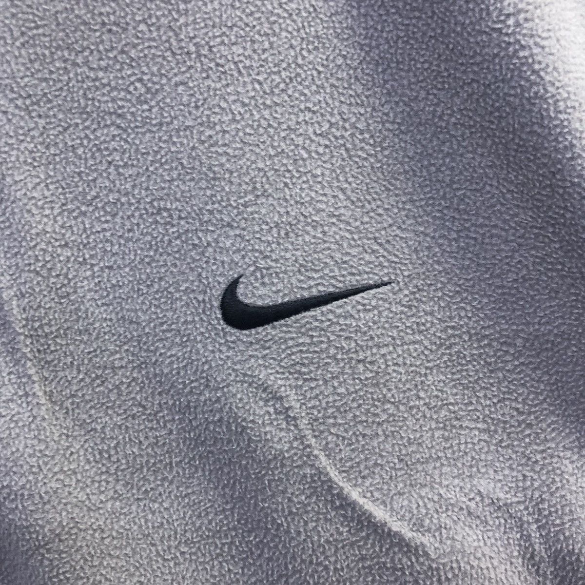 Nike ‘Rare!! Nike Fleece Vests Size US L / EU 52-54 / 3 - 4 Thumbnail