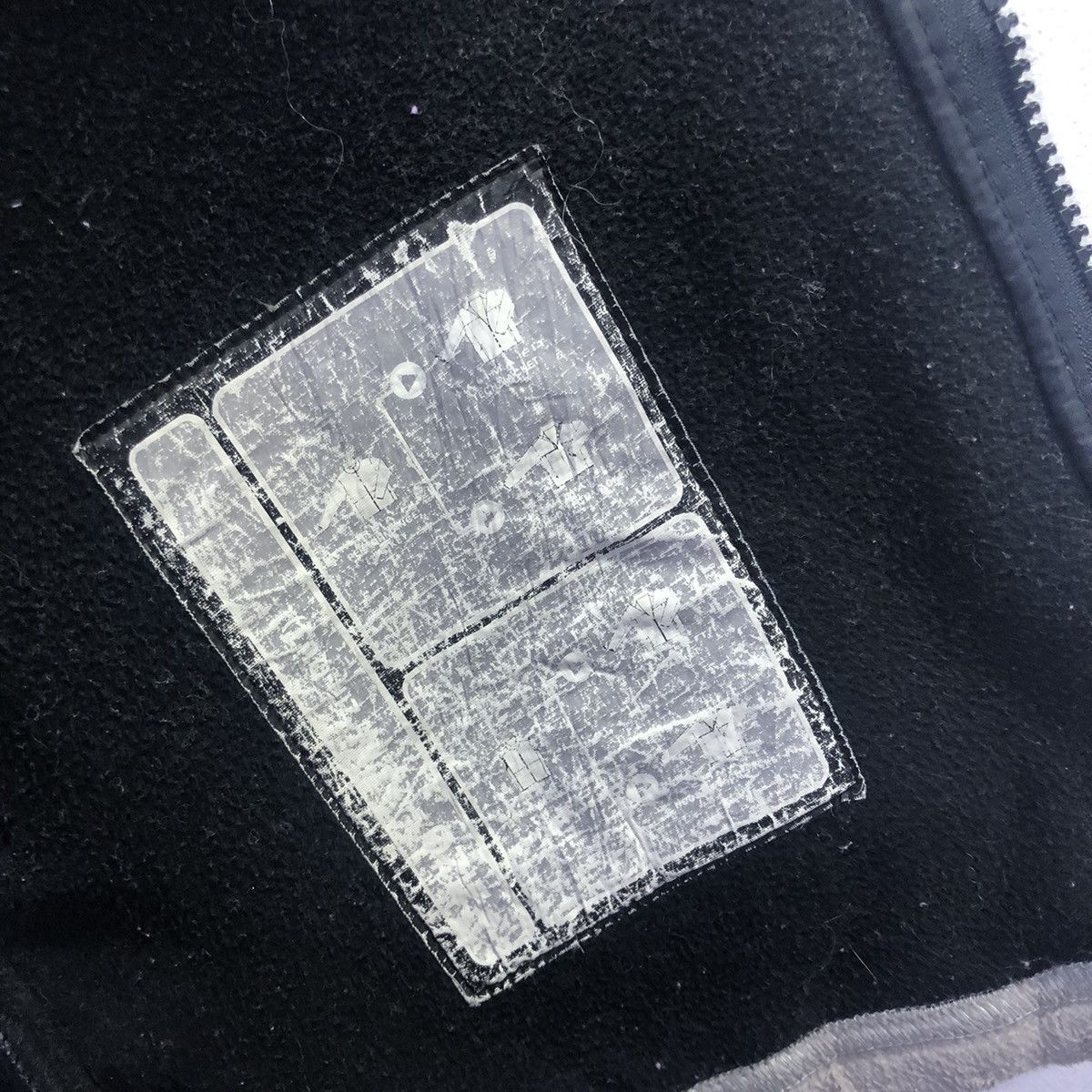 Nike ‘Rare!! Nike Fleece Vests Size US L / EU 52-54 / 3 - 10 Thumbnail