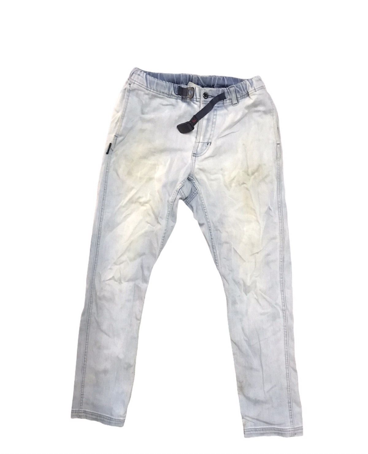 Gramicci × Indigo Gramicci x indigo outdoors life pant Size US 34 / EU 50 - 2 Thumbnail